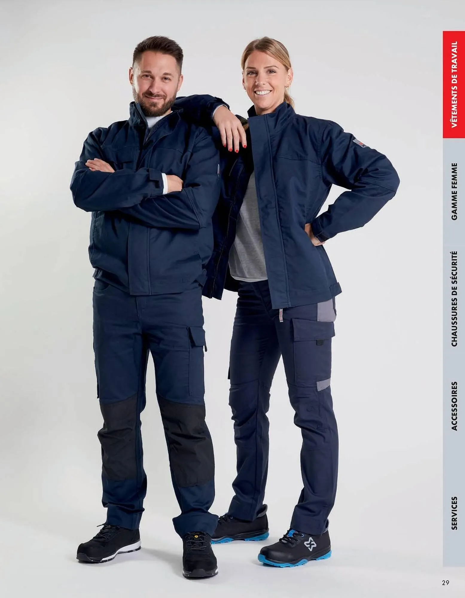 Catalogue Würth du 27 février au 31 décembre 2026 - Catalogue page 29