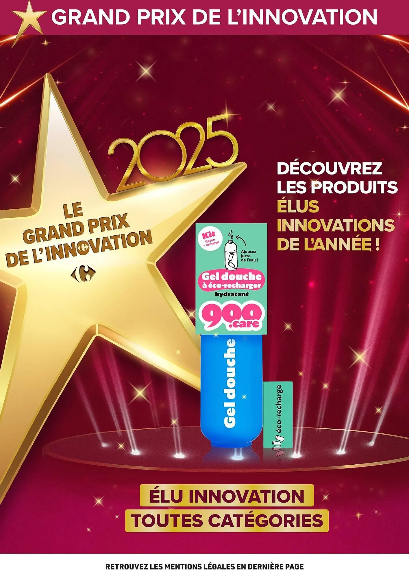 Catalogue Carrefour du 20 janvier au 2 février 2026 - Catalogue page 75