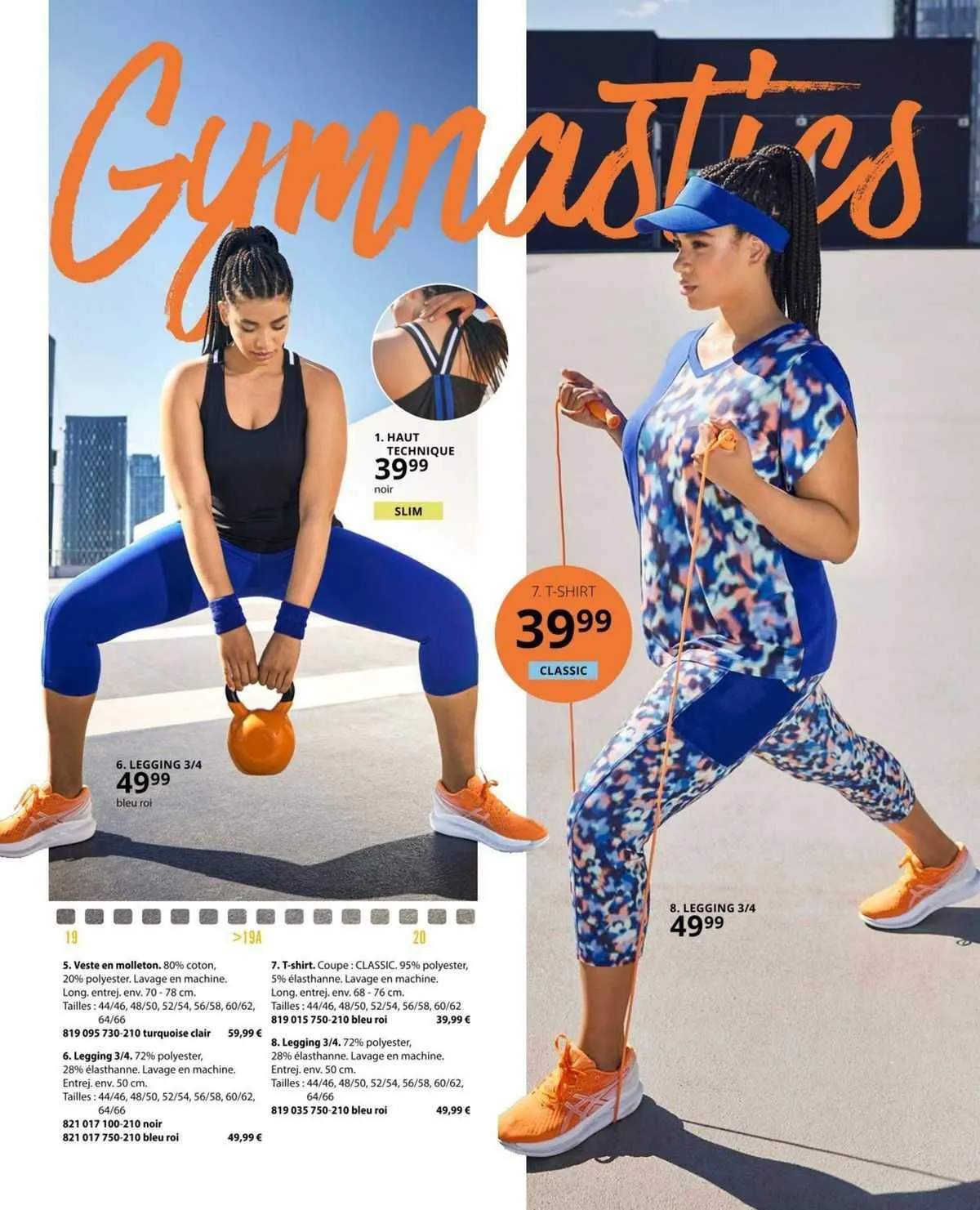 Catalogue Ulla Popken du 26 août au 8 septembre 2023 - Catalogue page 26