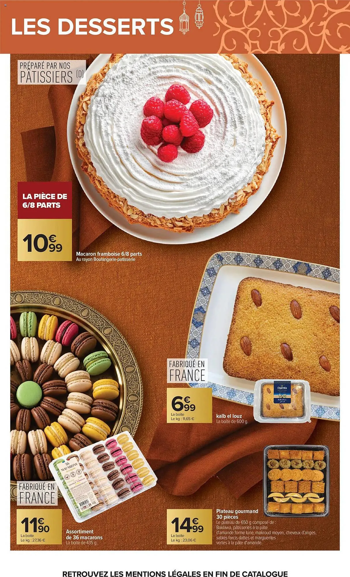 Catalogue Carrefour du 12 mai au 26 mai 2026 - Catalogue page 19