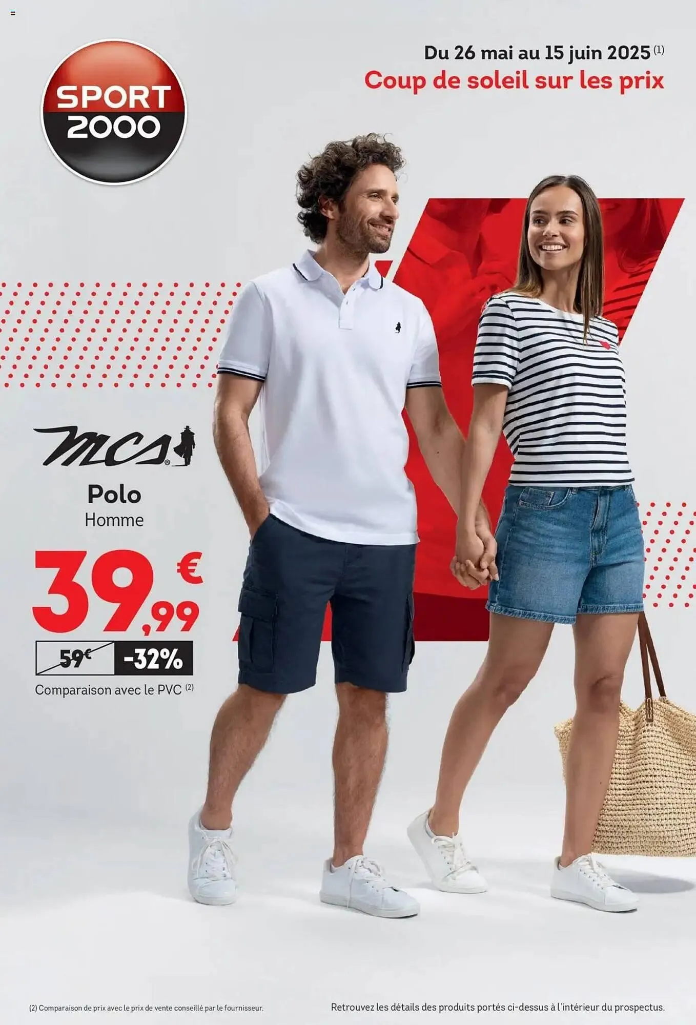 Catalogue Sport 2000 - 1