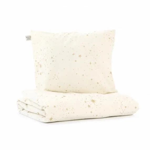 Parure de lit 100x148 Himalaya Stella