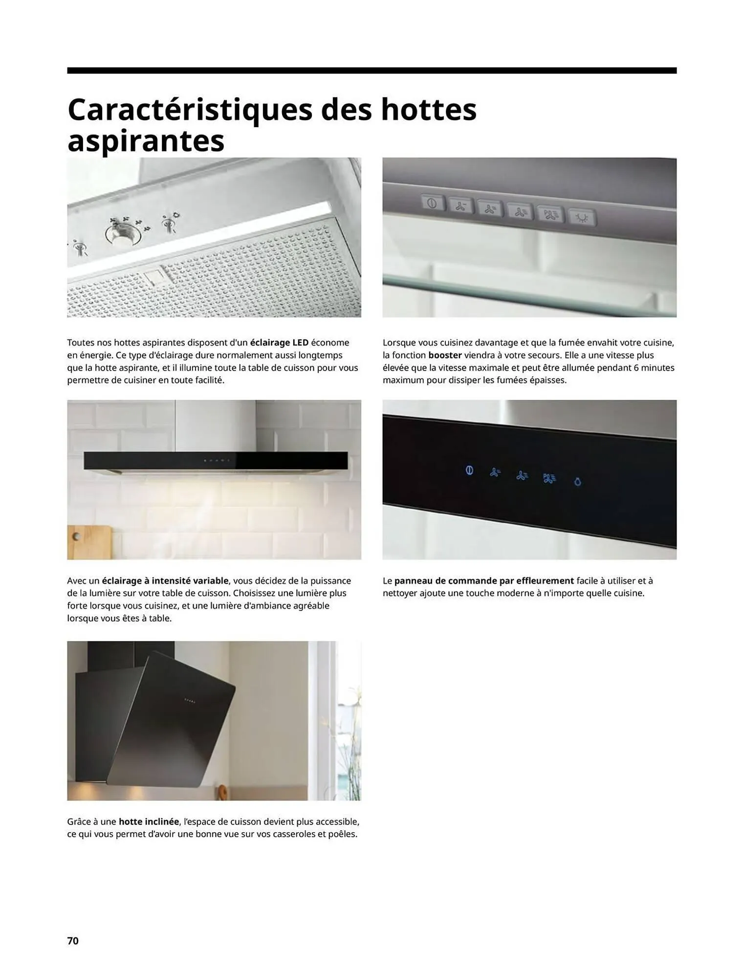Catalogue IKEA du 28 mai au 28 décembre 2025 - Catalogue page 70