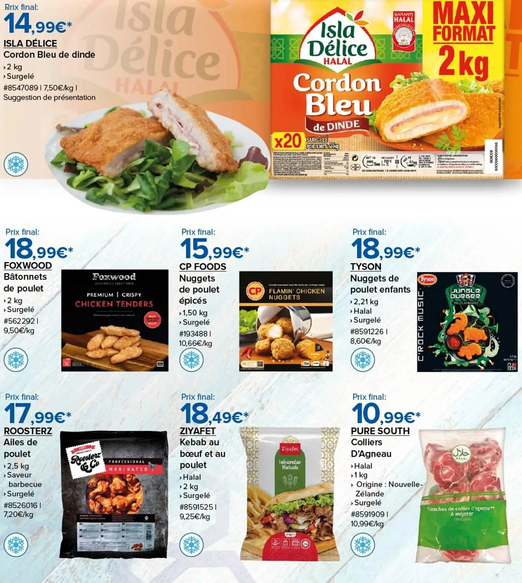 Catalogue Costco du 30 janvier au 15 février 2026 - Catalogue page 2