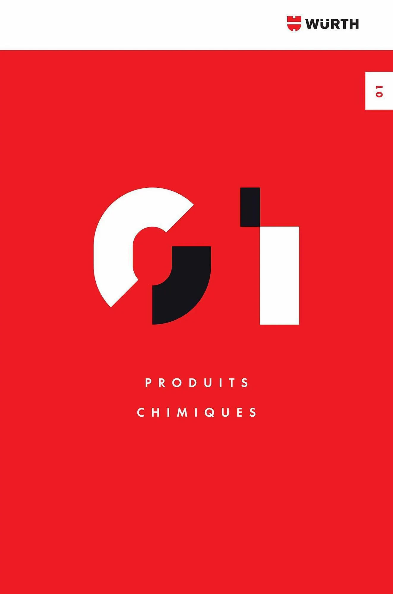 Catalogue Würth du 29 décembre au 31 décembre 2023 - Catalogue page 9