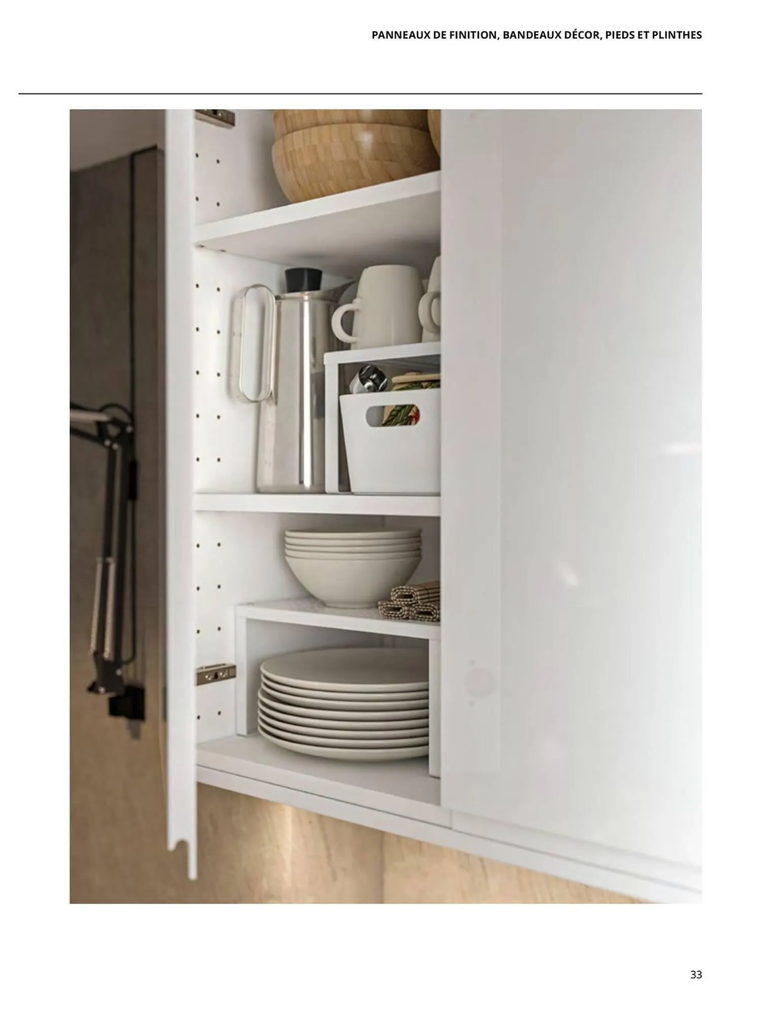 Catalogue IKEA du 29 avril au 31 décembre 2025 - Catalogue page 33