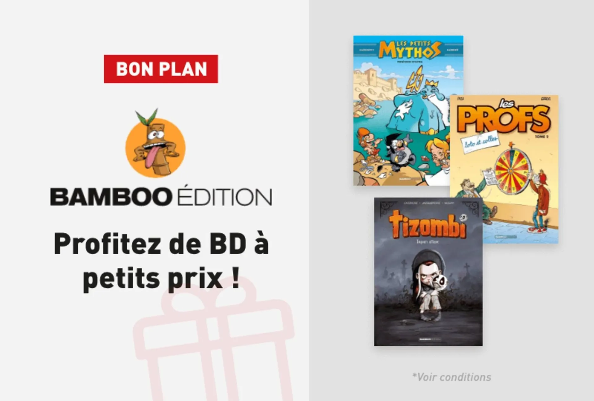 Catalogue Furet du Nord du 21 mars au 4 avril 2024 - Catalogue page 6