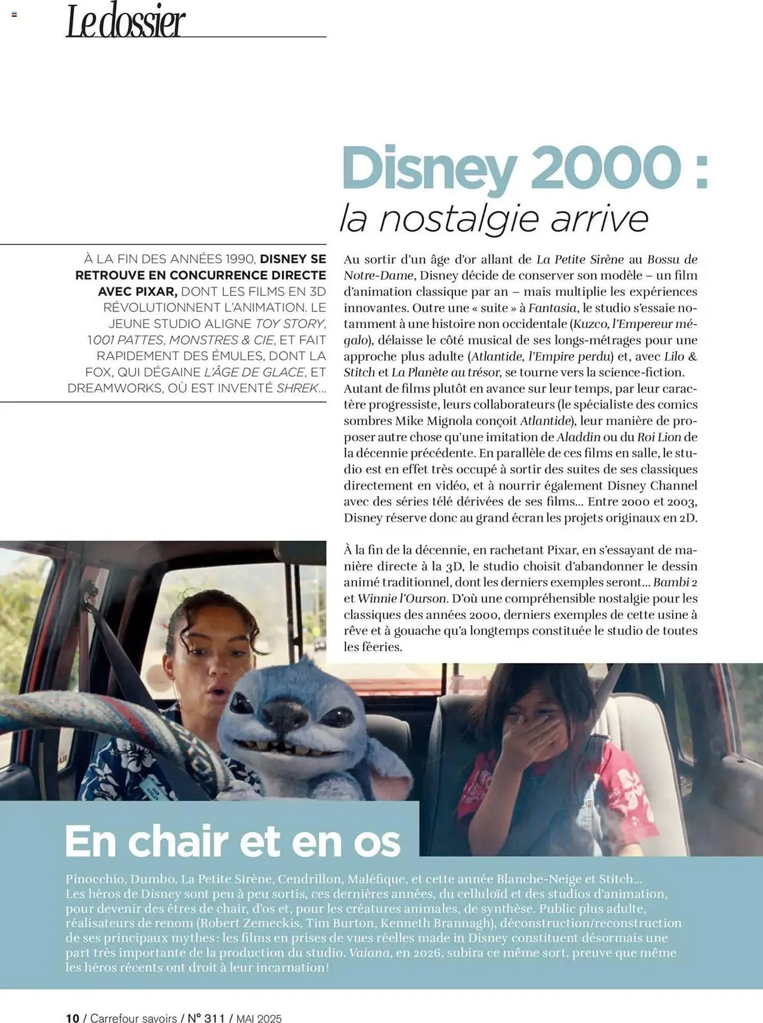 Catalogue Carrefour Market du 1 mai au 31 mai 2025 - Catalogue page 10