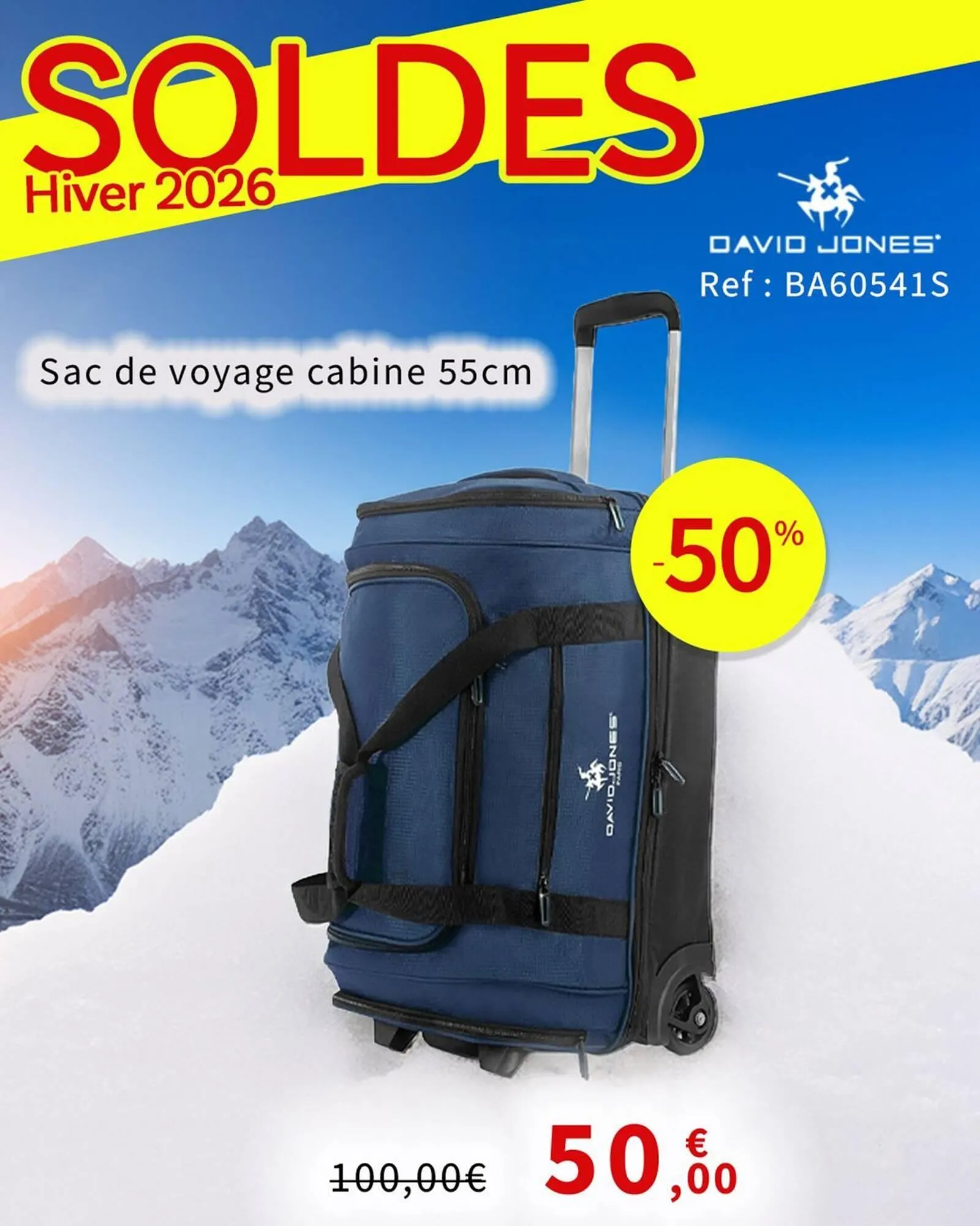 Catalogue Bleu Cerise du 4 février au 28 février 2026 - Catalogue page 11