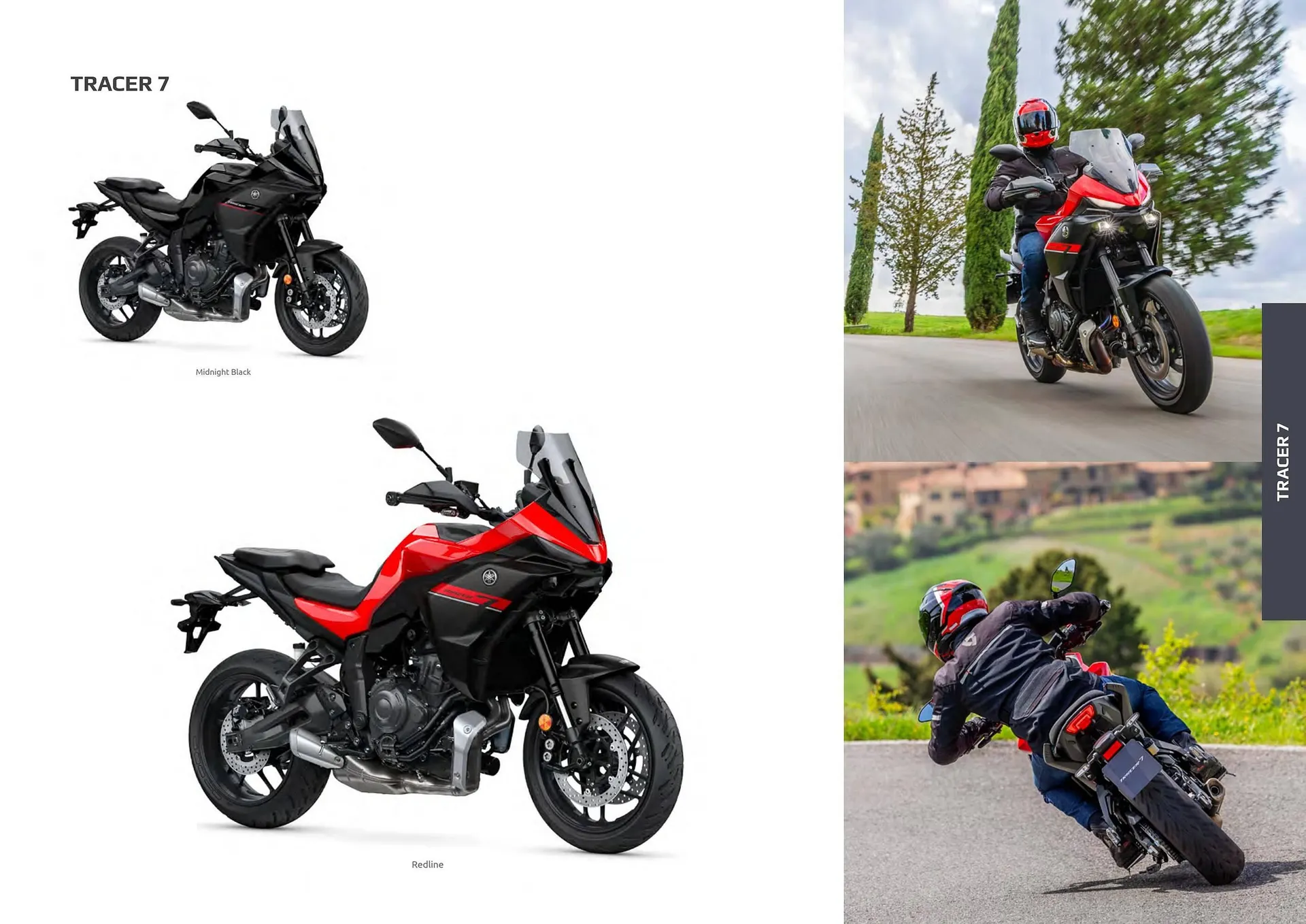 Catalogue Yamaha du 1 août au 1 janvier 2026 - Catalogue page 43