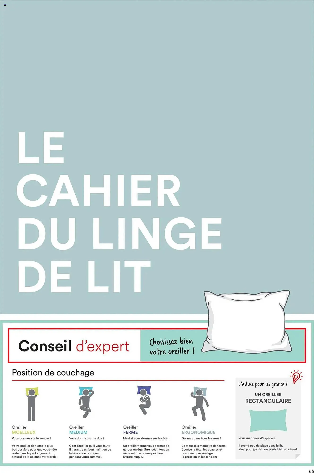 Catalogue BUT du 15 décembre au 23 février 2026 - Catalogue page 66