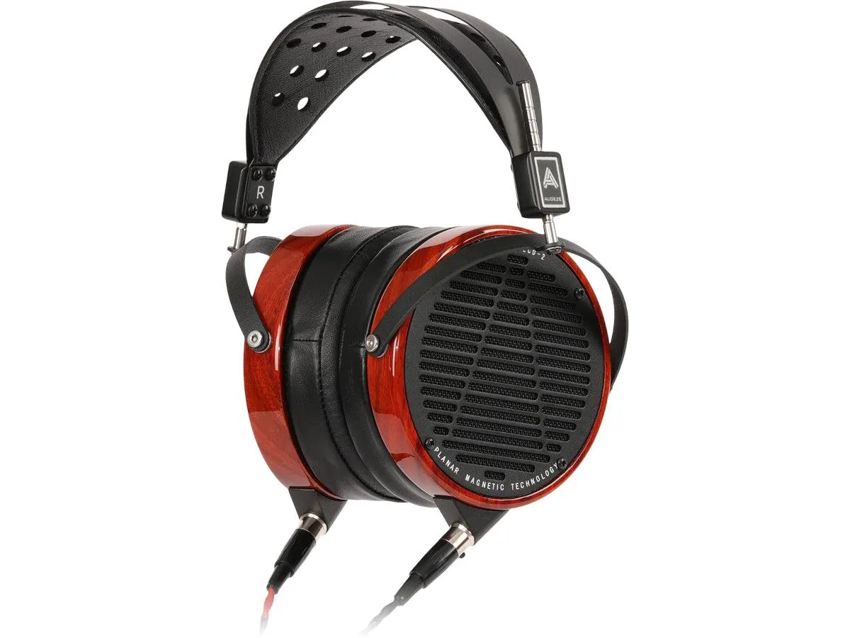 AUDEZE LCD-2 Padauk