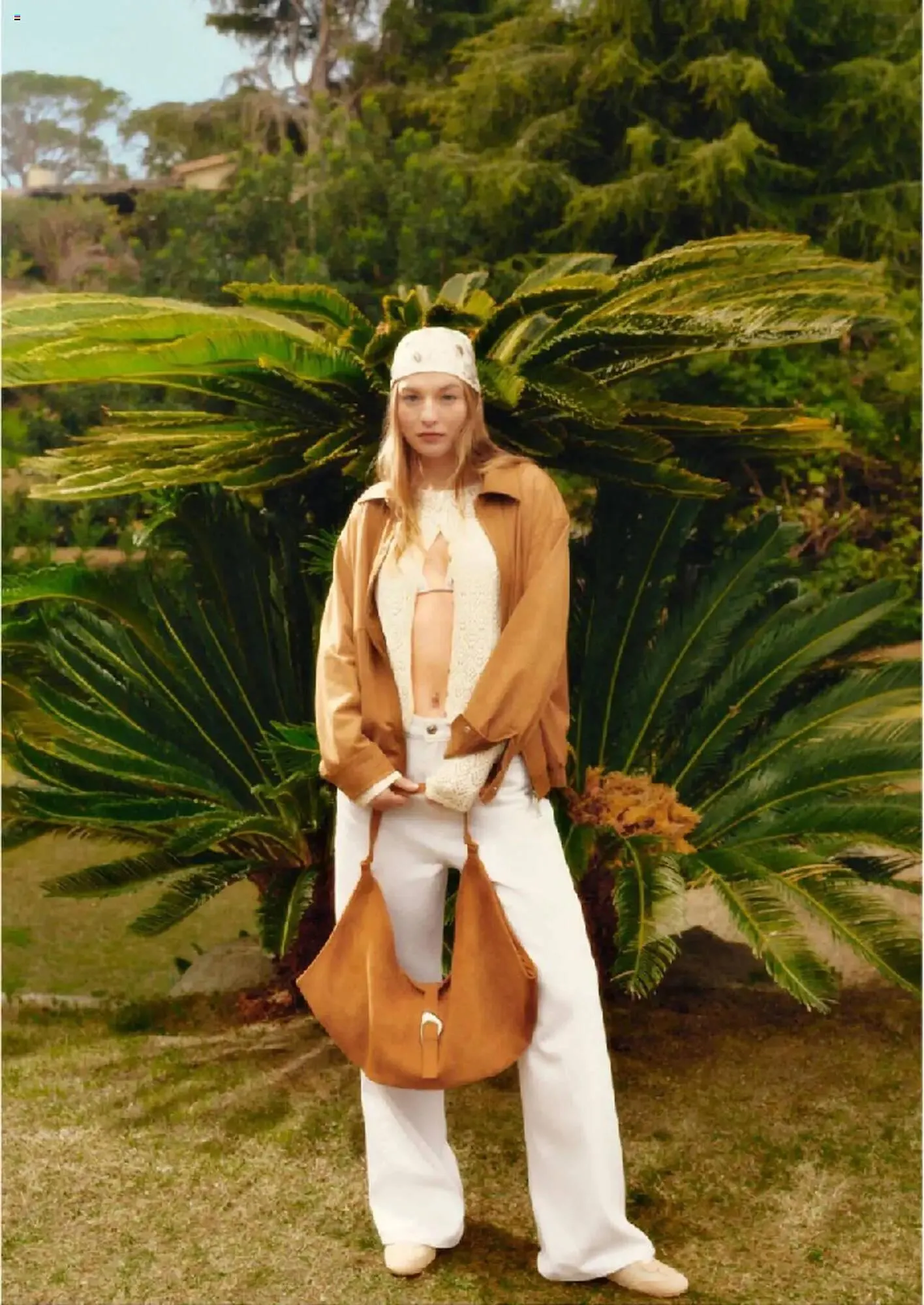 Catalogue Stradivarius du 6 mars au 1 avril 2025 - Catalogue page 7