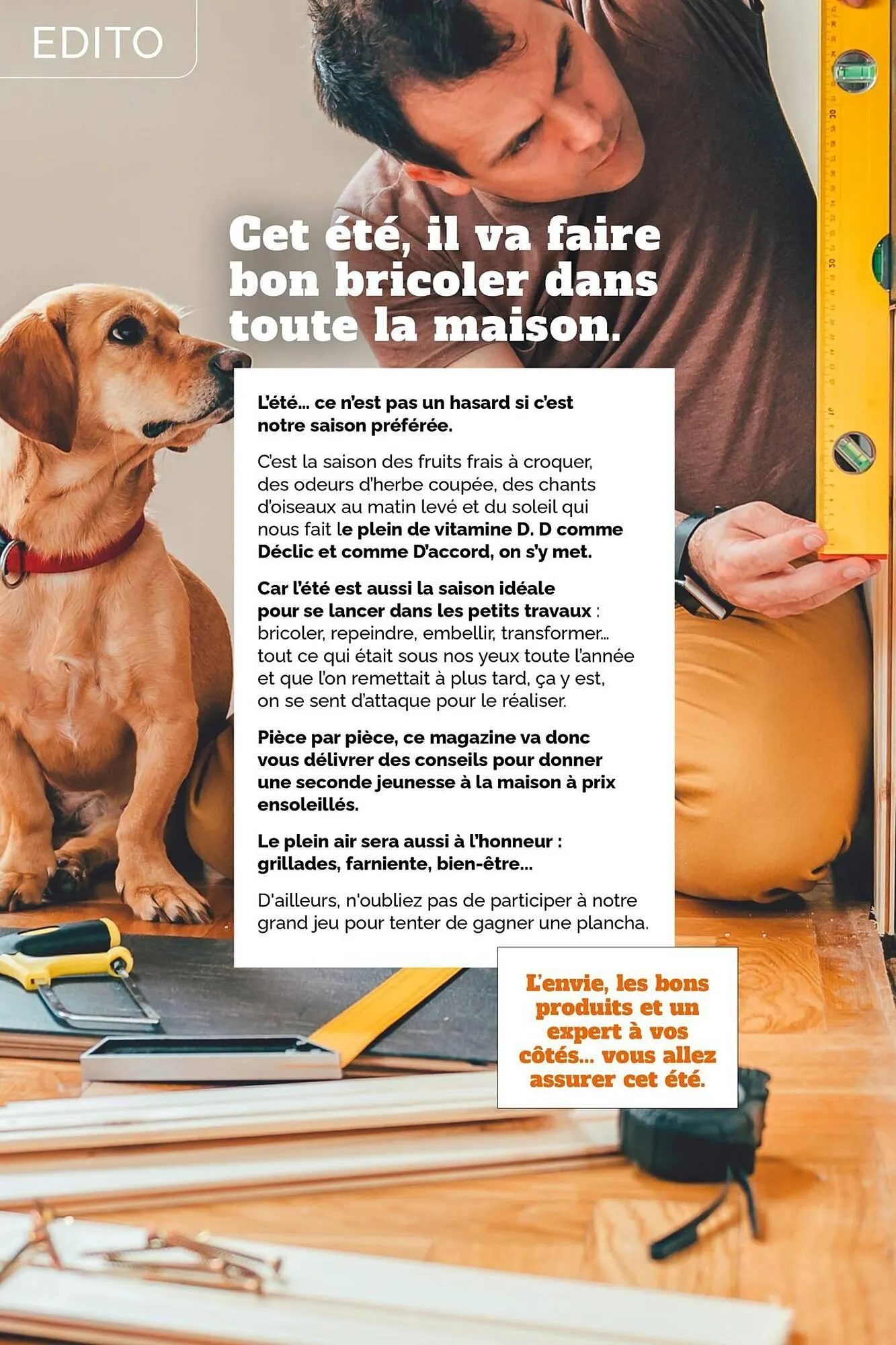 Catalogue Weldom du 25 juin au 22 juillet 2025 - Catalogue page 2