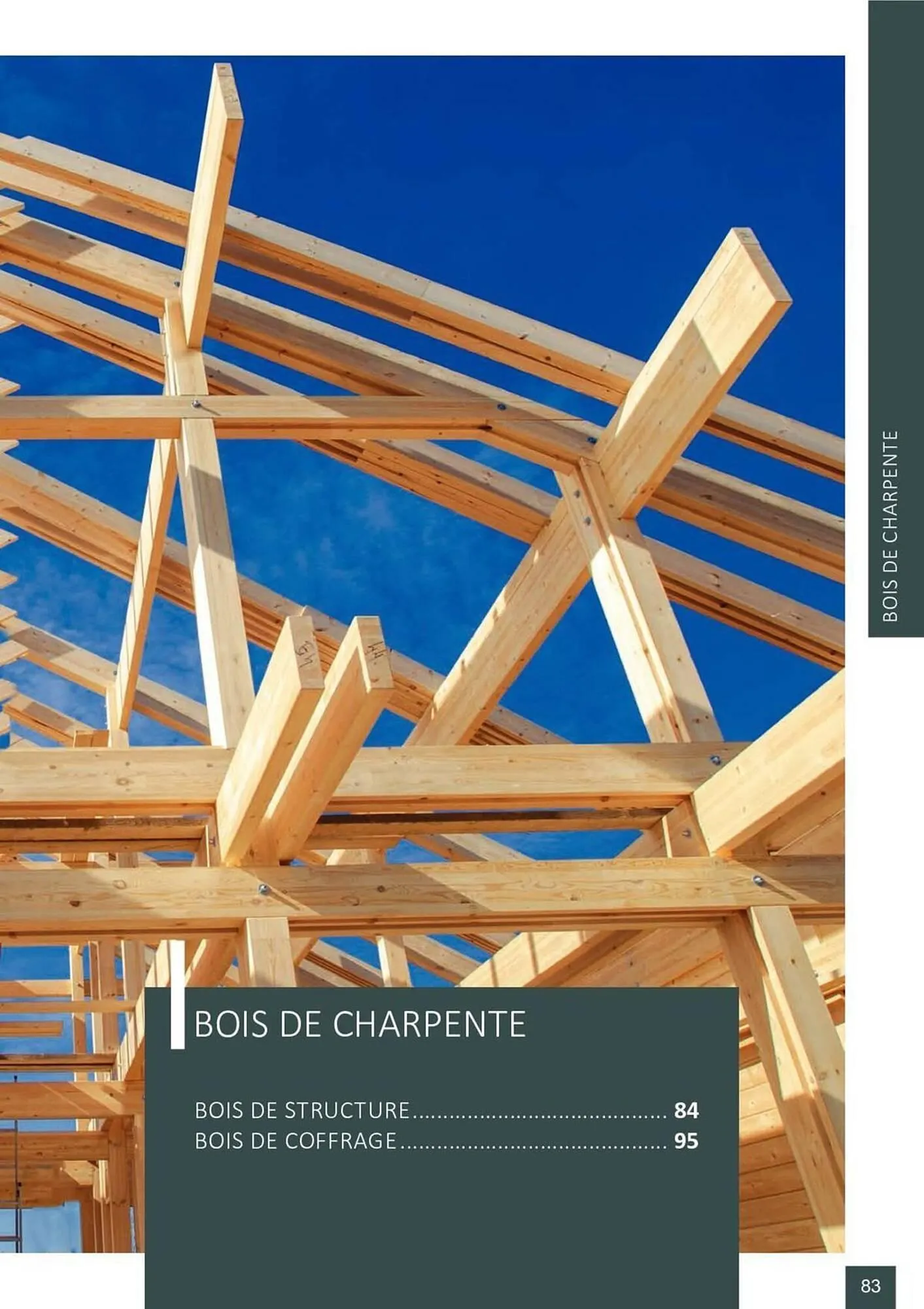 Catalogue Doras du 2 avril au 31 août 2025 - Catalogue page 133