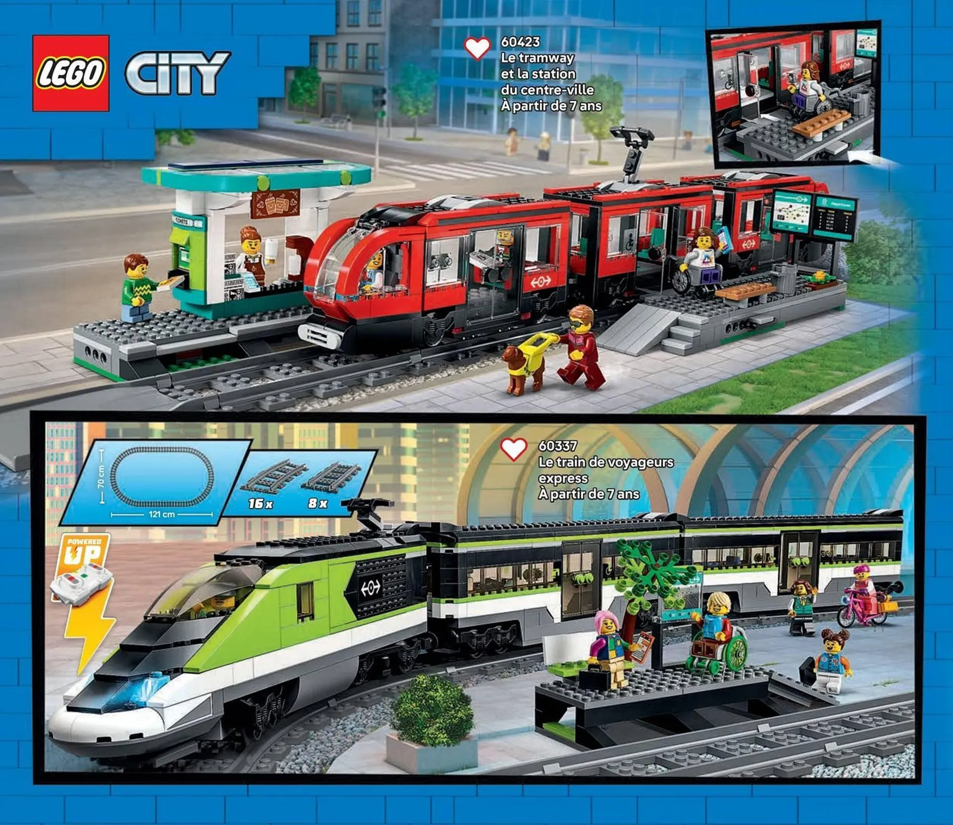 Catalogue LEGO du 10 juillet au 31 décembre 2025 - Catalogue page 36