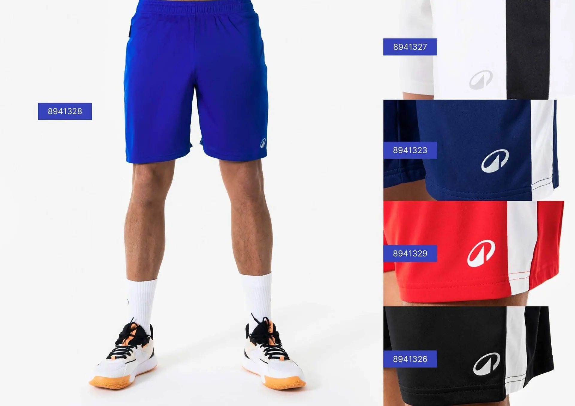 Catalogue Decathlon du 2 avril au 31 décembre 2026 - Catalogue page 106