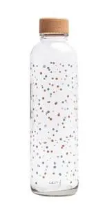 Bouteille 700ml Circles - CARRY Bottles