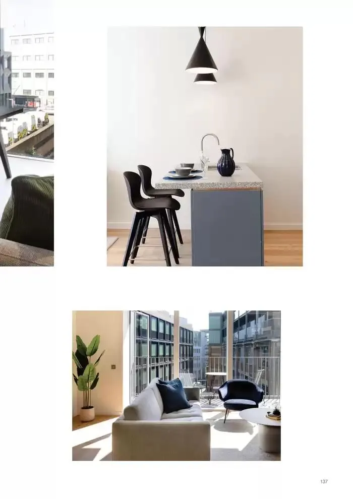 C O N T R A C T L O O K B O O K du 7 janvier au 31 décembre 2025 - Catalogue page 137