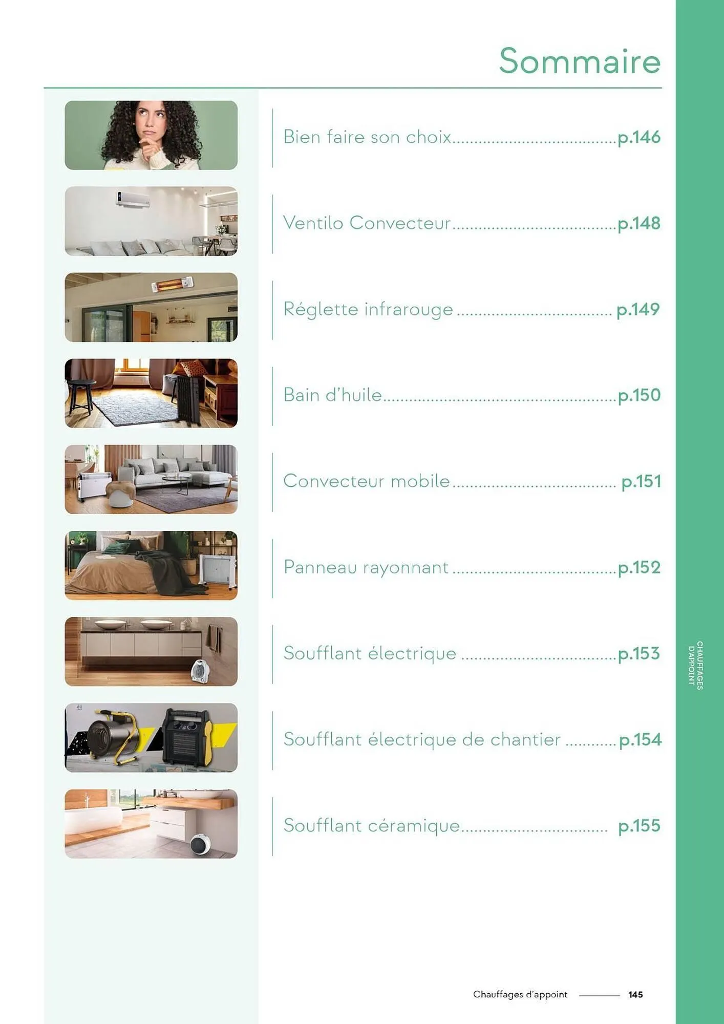 Catalogue Yesss electrique du 4 mars au 31 décembre 2025 - Catalogue page 147