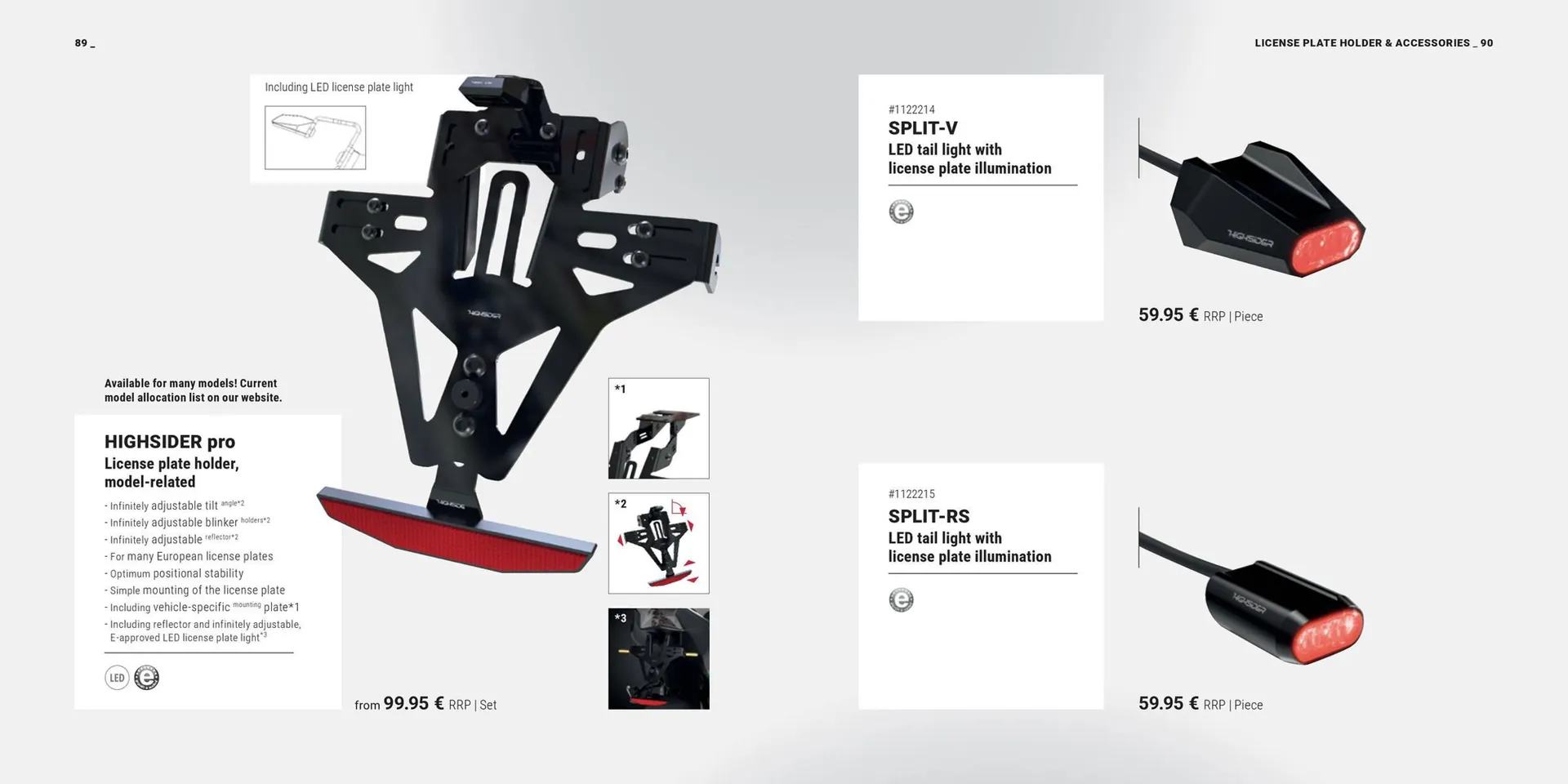 Catalogue Bihr du 28 août au 31 décembre 2025 - Catalogue page 45