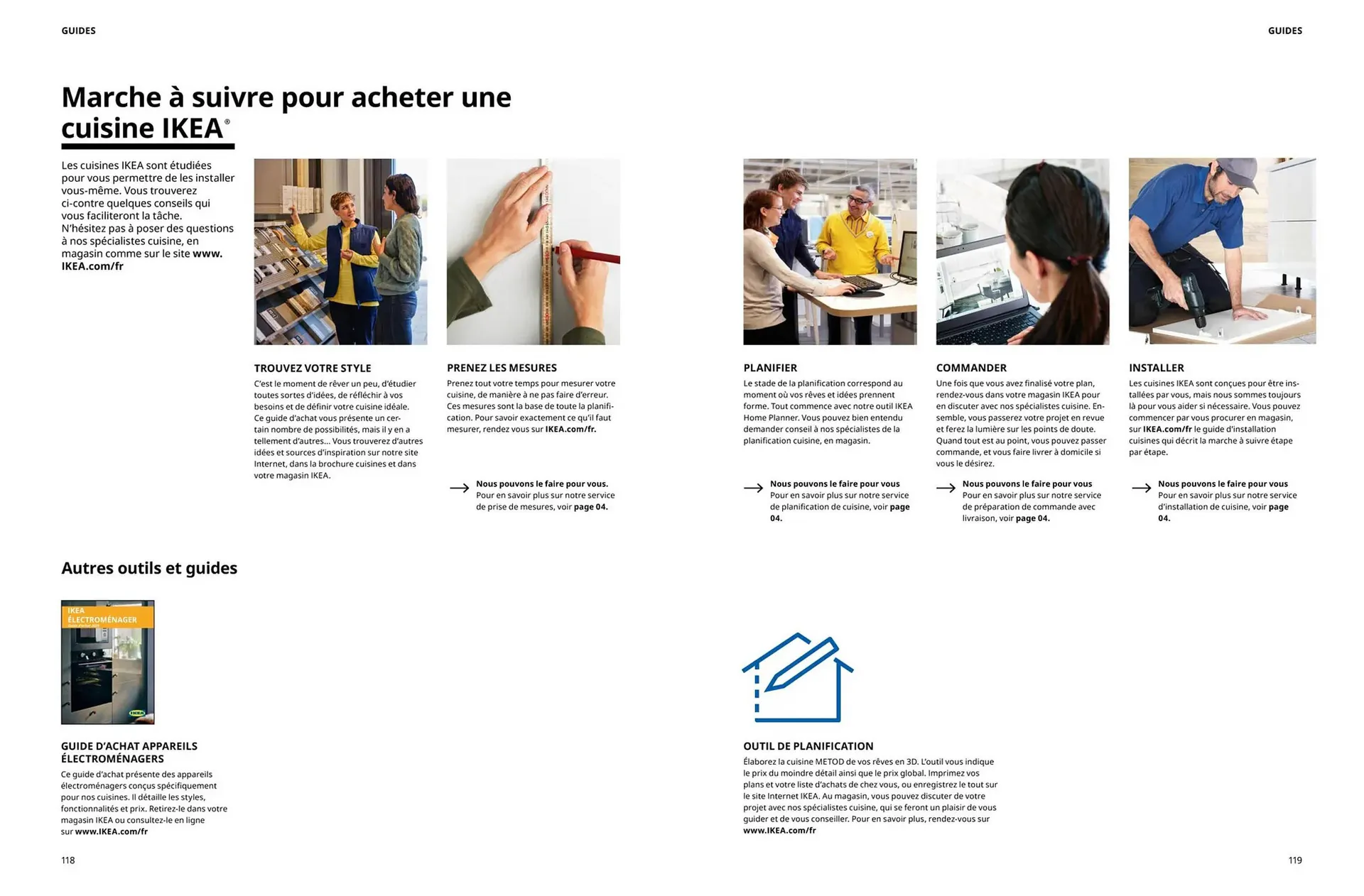 Catalogue IKEA du 2 juillet au 31 décembre 2025 - Catalogue page 60