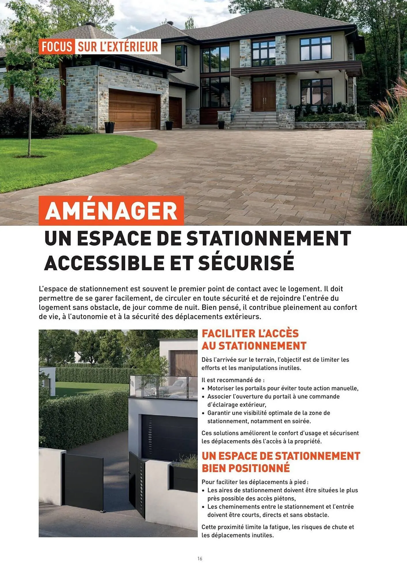 Catalogue Point P du 12 mars au 31 décembre 2026 - Catalogue page 16