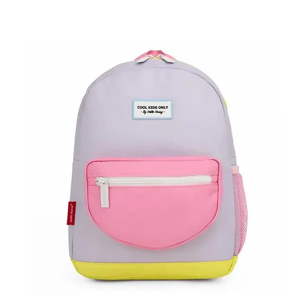 Hello Hossy - Sac à dos enfant - Mini Mouse