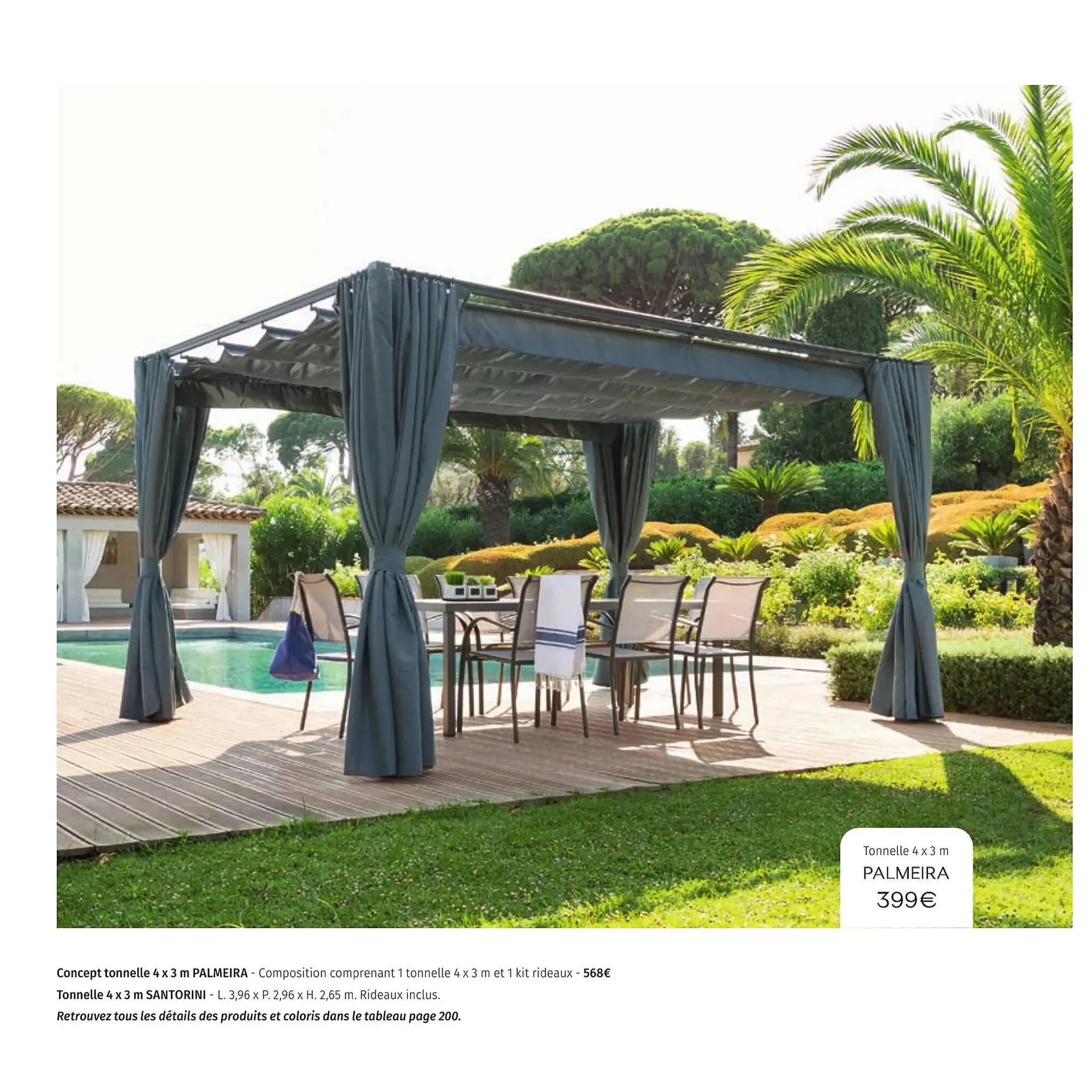 Catalogue Maxi Bazar du 9 février au 31 décembre 2026 - Catalogue page 191