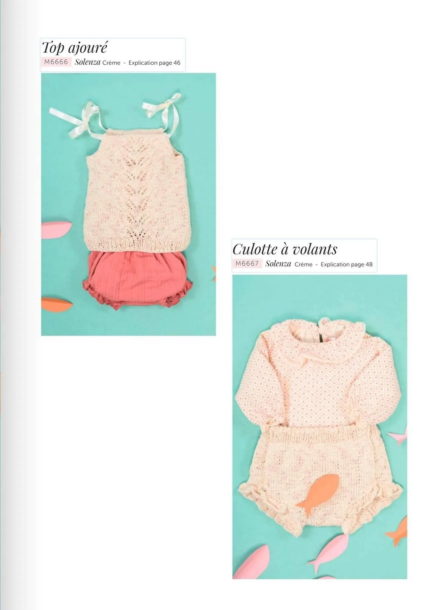 Catalogue Bergère de France du 1 juin au 31 août 2026 - Catalogue page 9