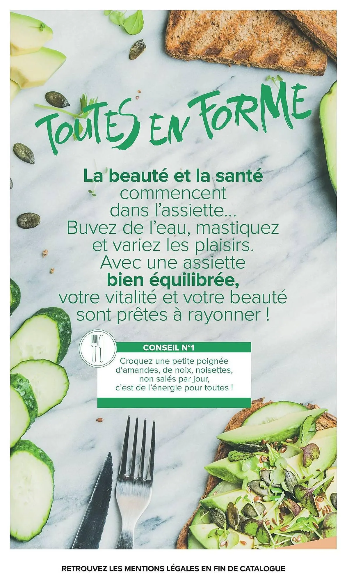 Catalogue Carrefour du 7 avril au 20 avril 2026 - Catalogue page 37