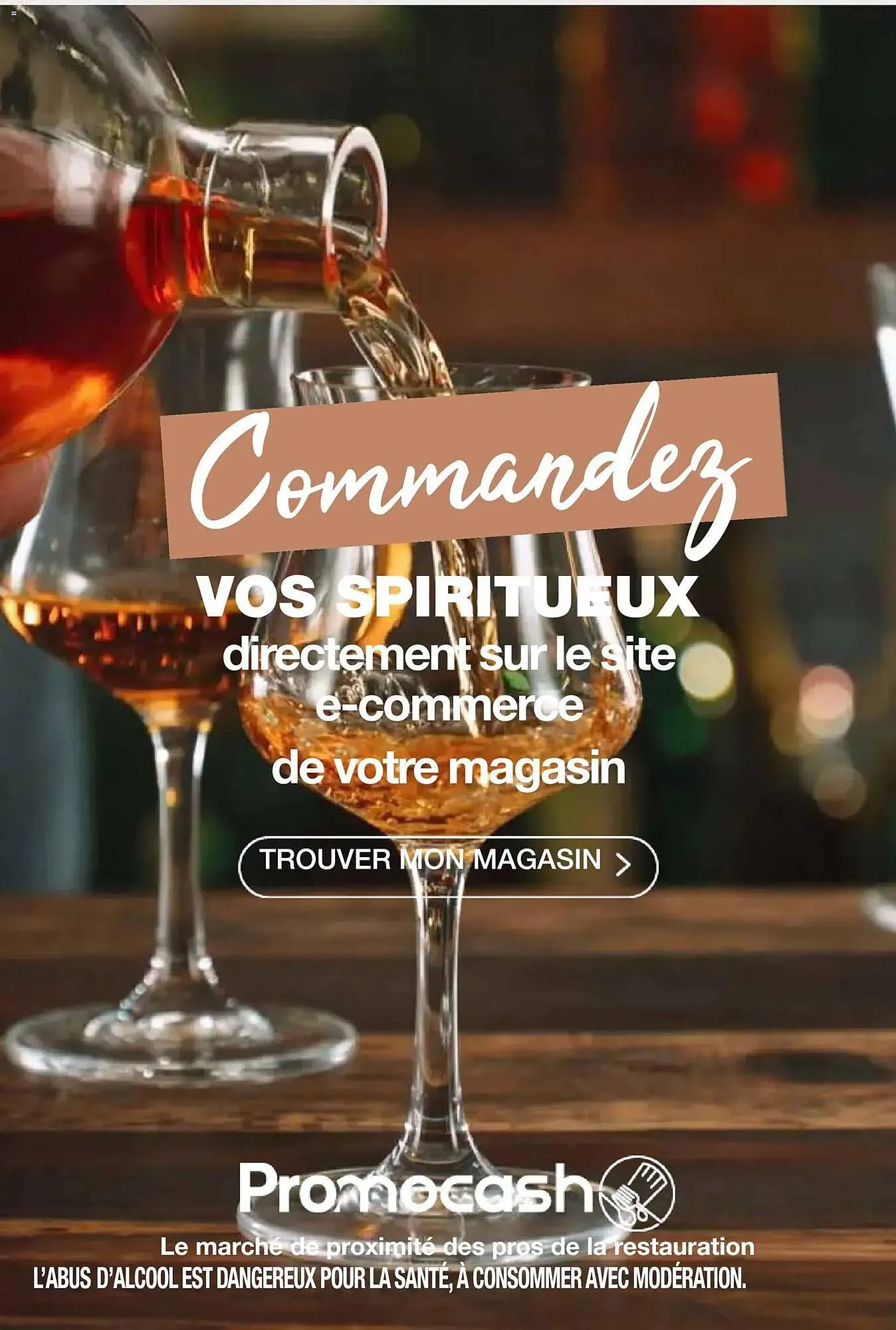 Catalogue Promocash du 19 novembre au 31 décembre 2025 - Catalogue page 55