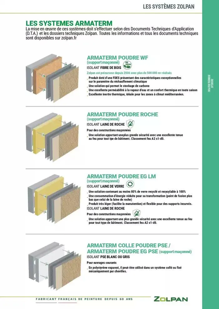 Le Guide Pro 2025 du 13 janvier au 31 décembre 2025 - Catalogue page 103
