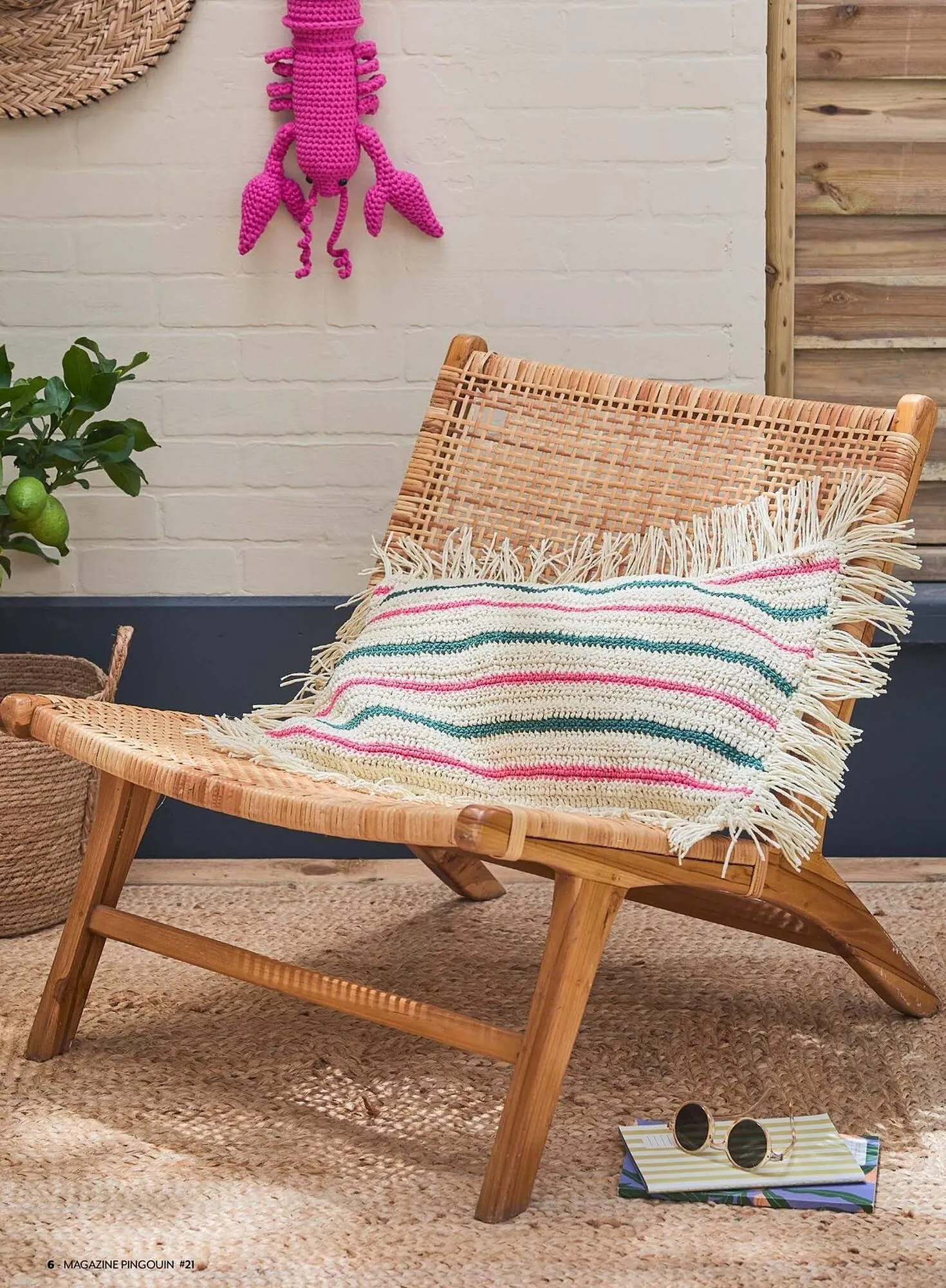 Catalogue Phildar du 2 mars au 31 août 2026 - Catalogue page 6