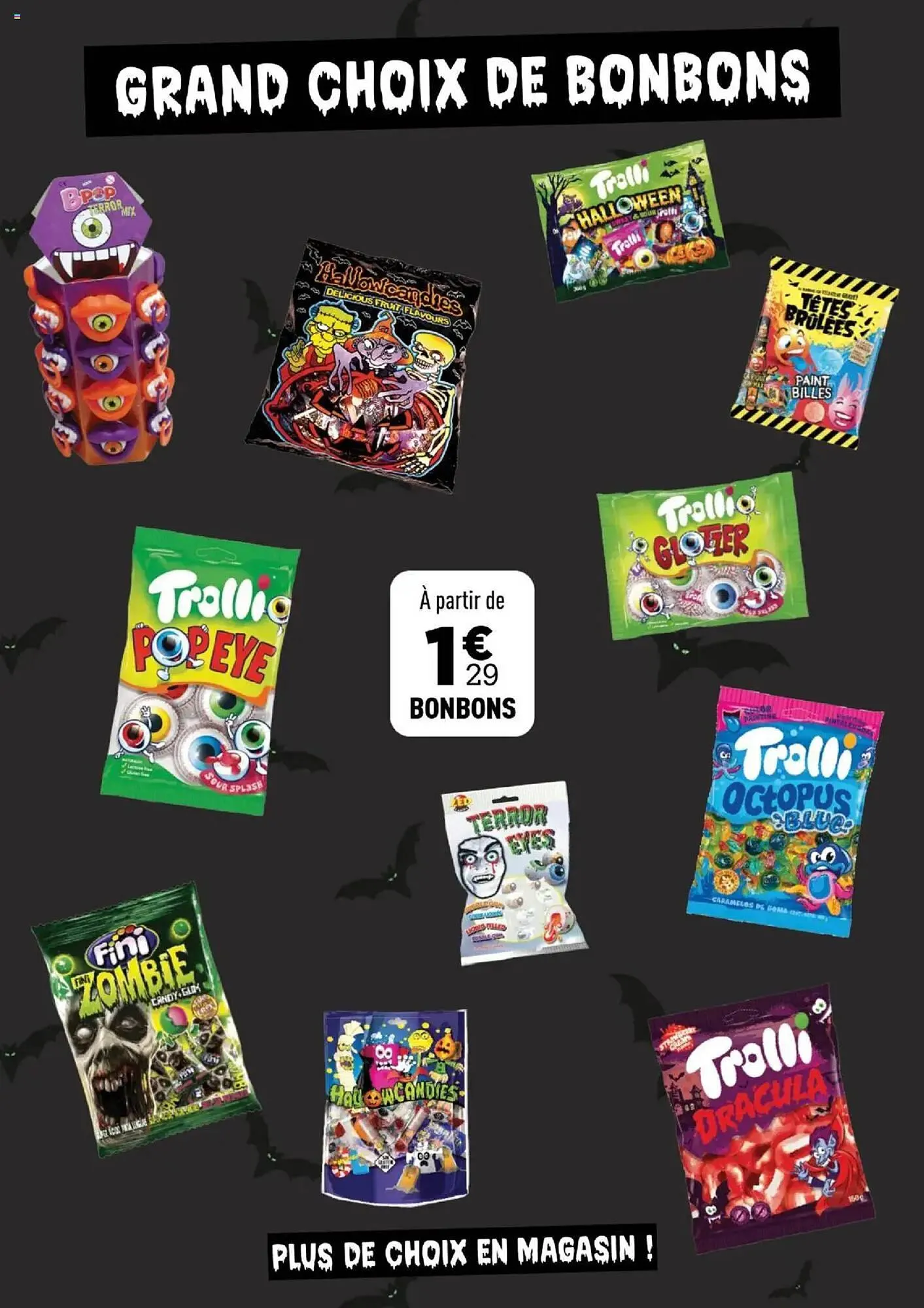 Catalogue Centrakor du 13 octobre au 26 octobre 2025 - Catalogue page 5