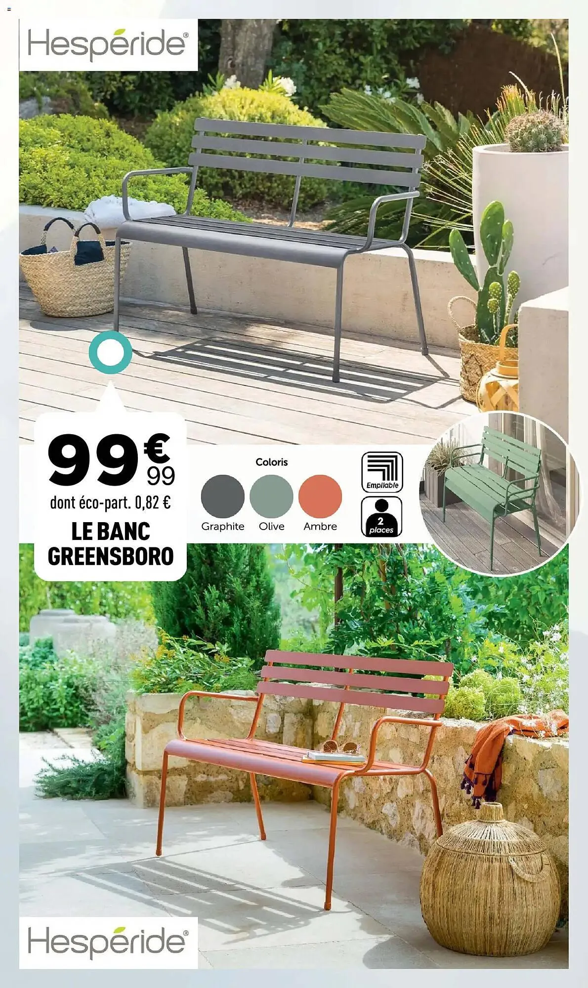 Catalogue Centrakor du 30 mars au 12 avril 2026 - Catalogue page 14