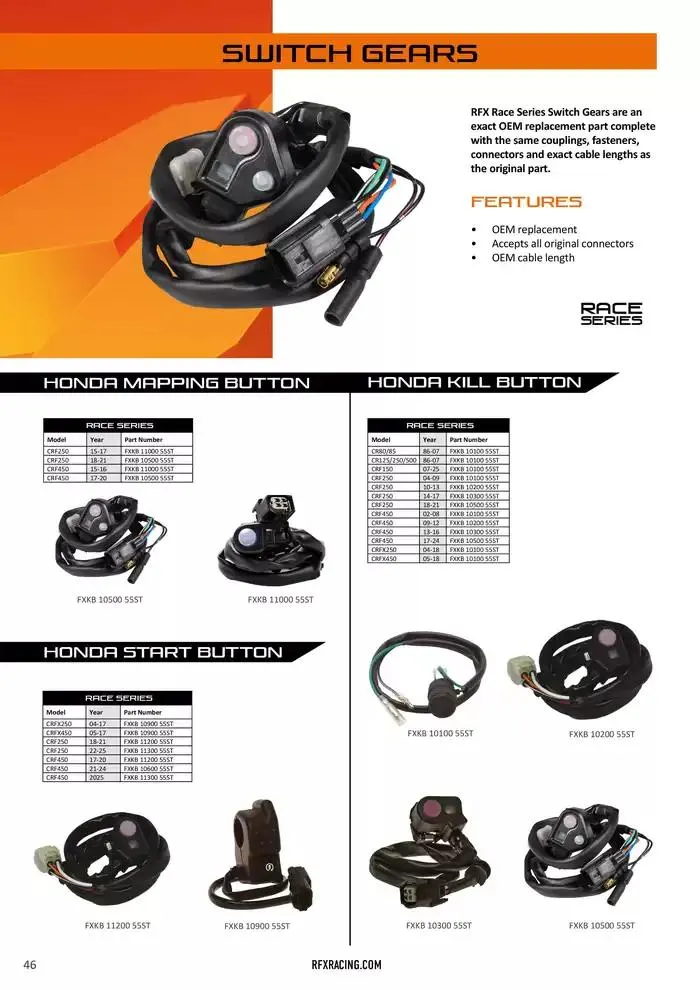 RFX 2025 du 14 décembre au 31 décembre 2025 - Catalogue page 46