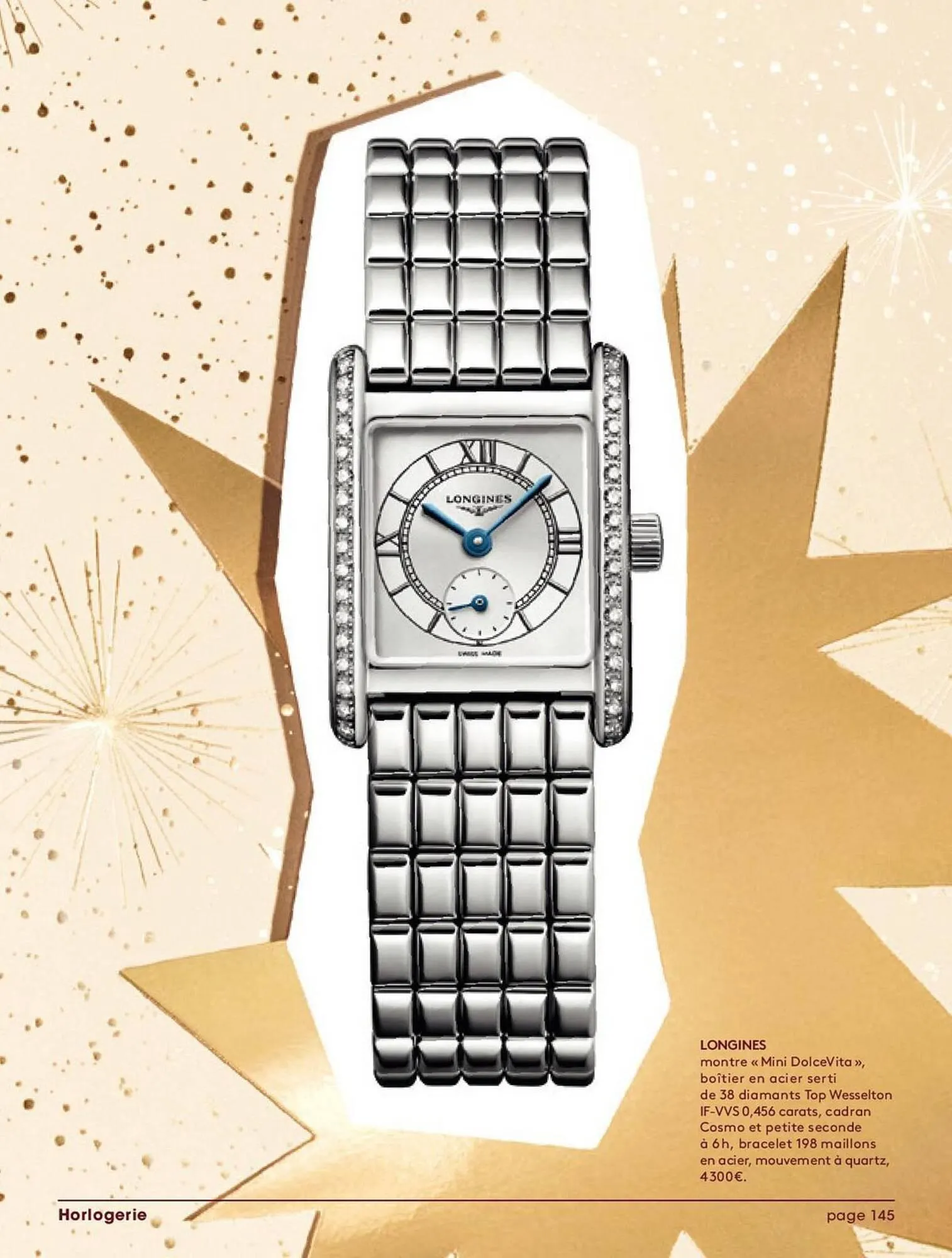 Catalogue Le bon marché du 25 octobre au 31 décembre 2023 - Catalogue page 50