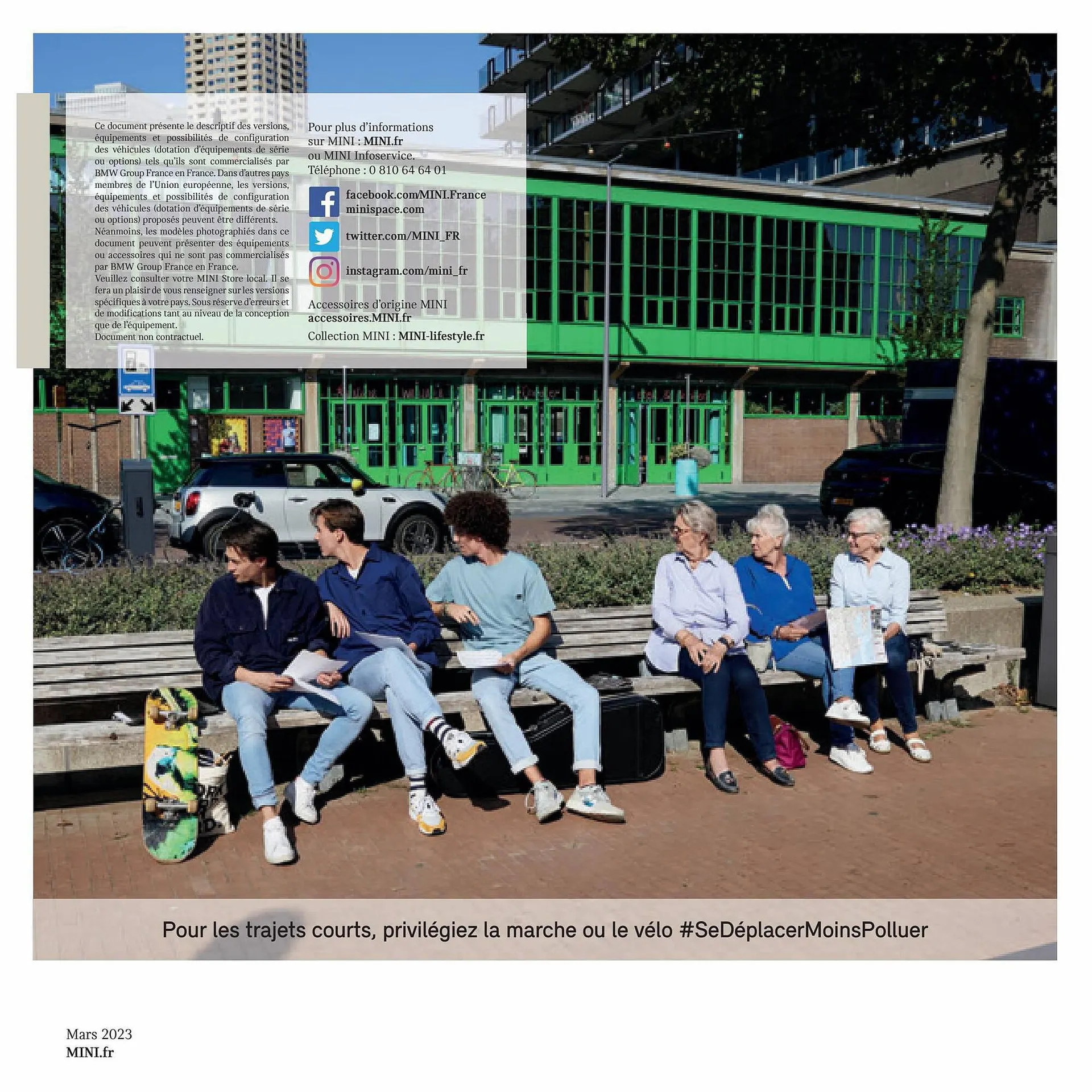 Catalogue Mini du 17 mai au 17 avril 2024 - Catalogue page 42