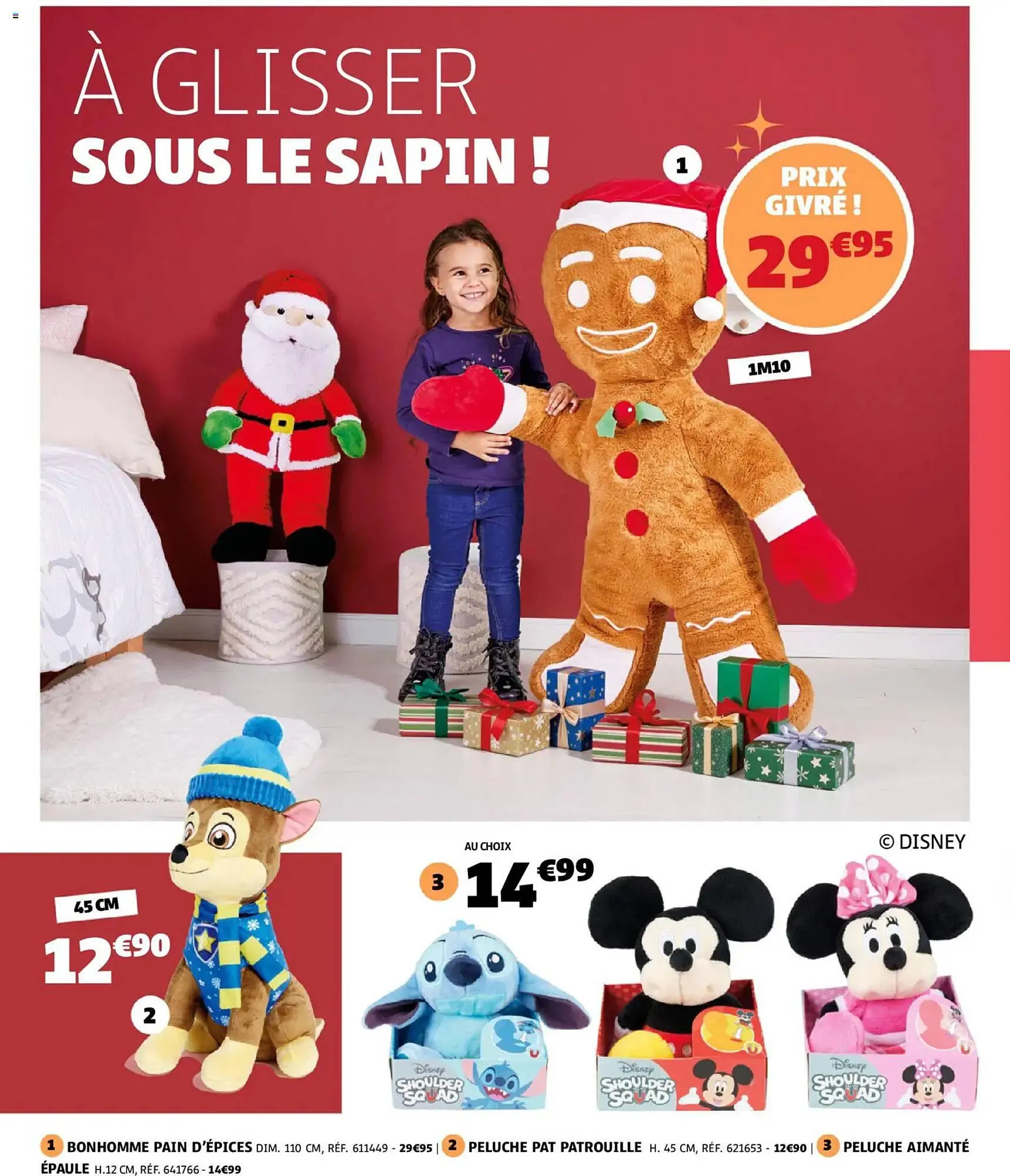 Catalogue Gifi du 16 décembre au 31 décembre 2025 - Catalogue page 18