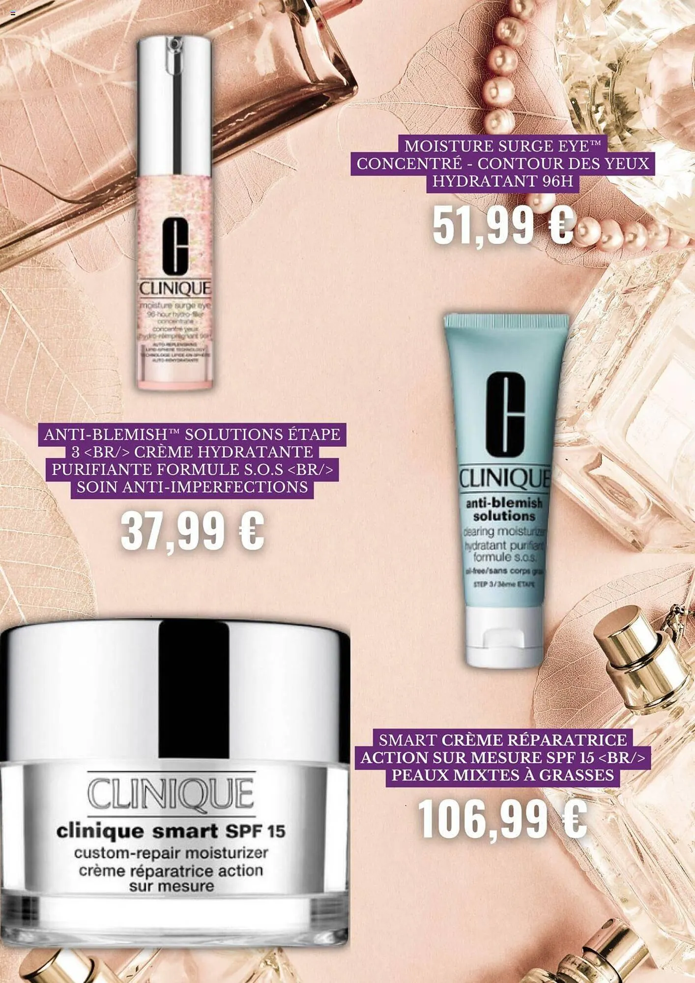 Catalogue Marionnaud du 1 juin au 30 juin 2024 - Catalogue page 7