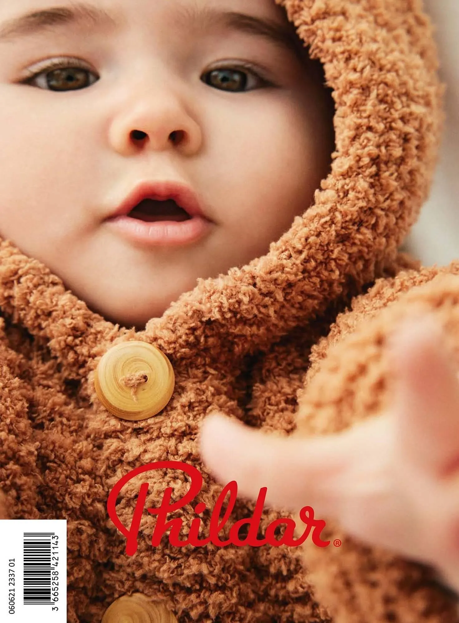 Catalogue Phildar du 15 janvier au 31 août 2025 - Catalogue page 82