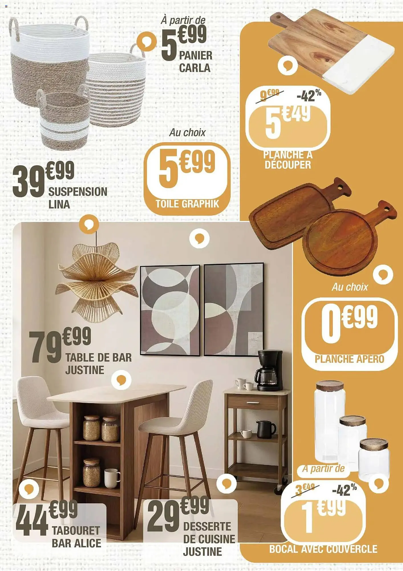 Catalogue La Foir'Fouille du 2 février au 8 février 2026 - Catalogue page 3