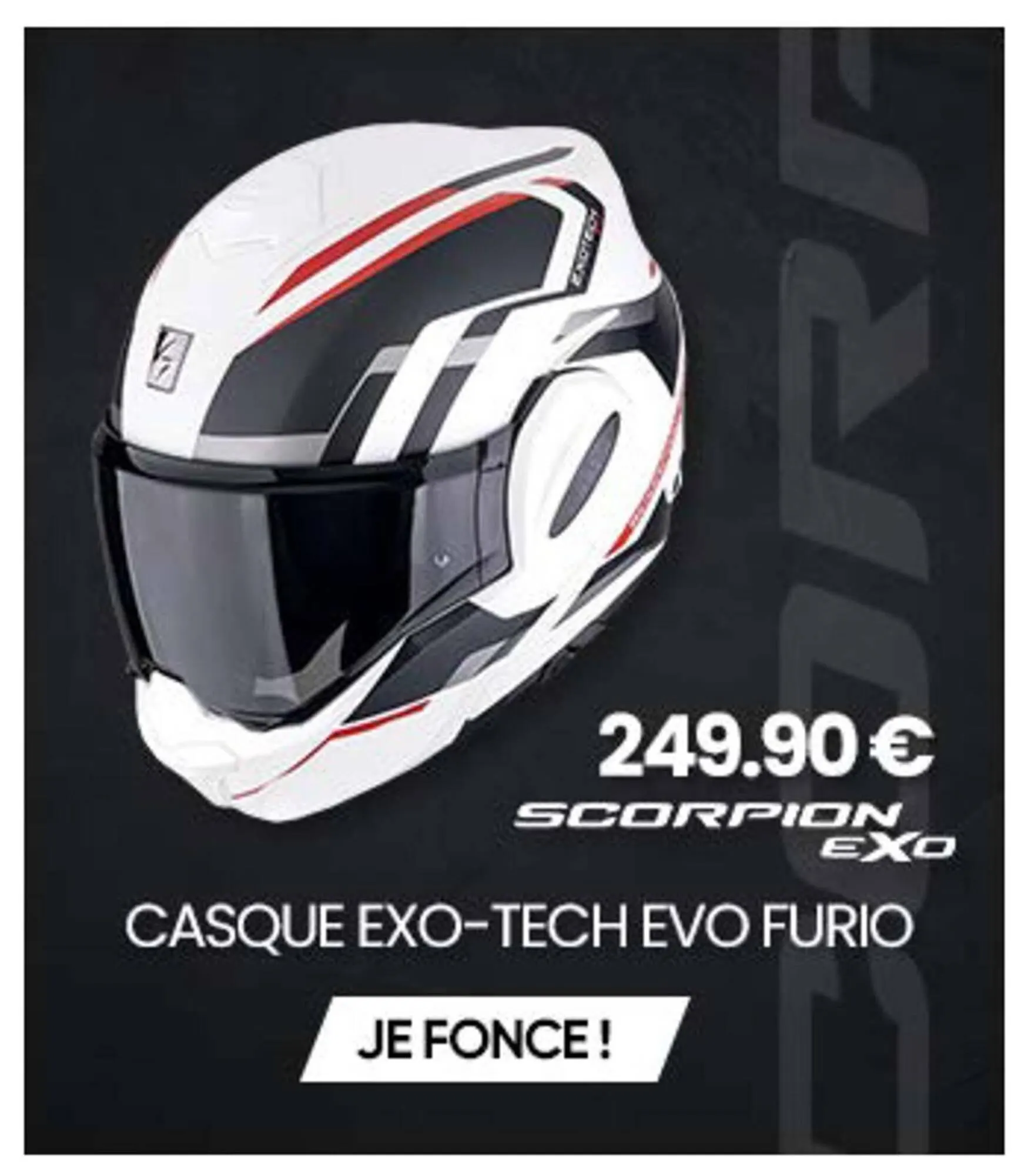 Catalogue Moto-Axxe du 30 juin au 22 juillet 2025 - Catalogue page 4