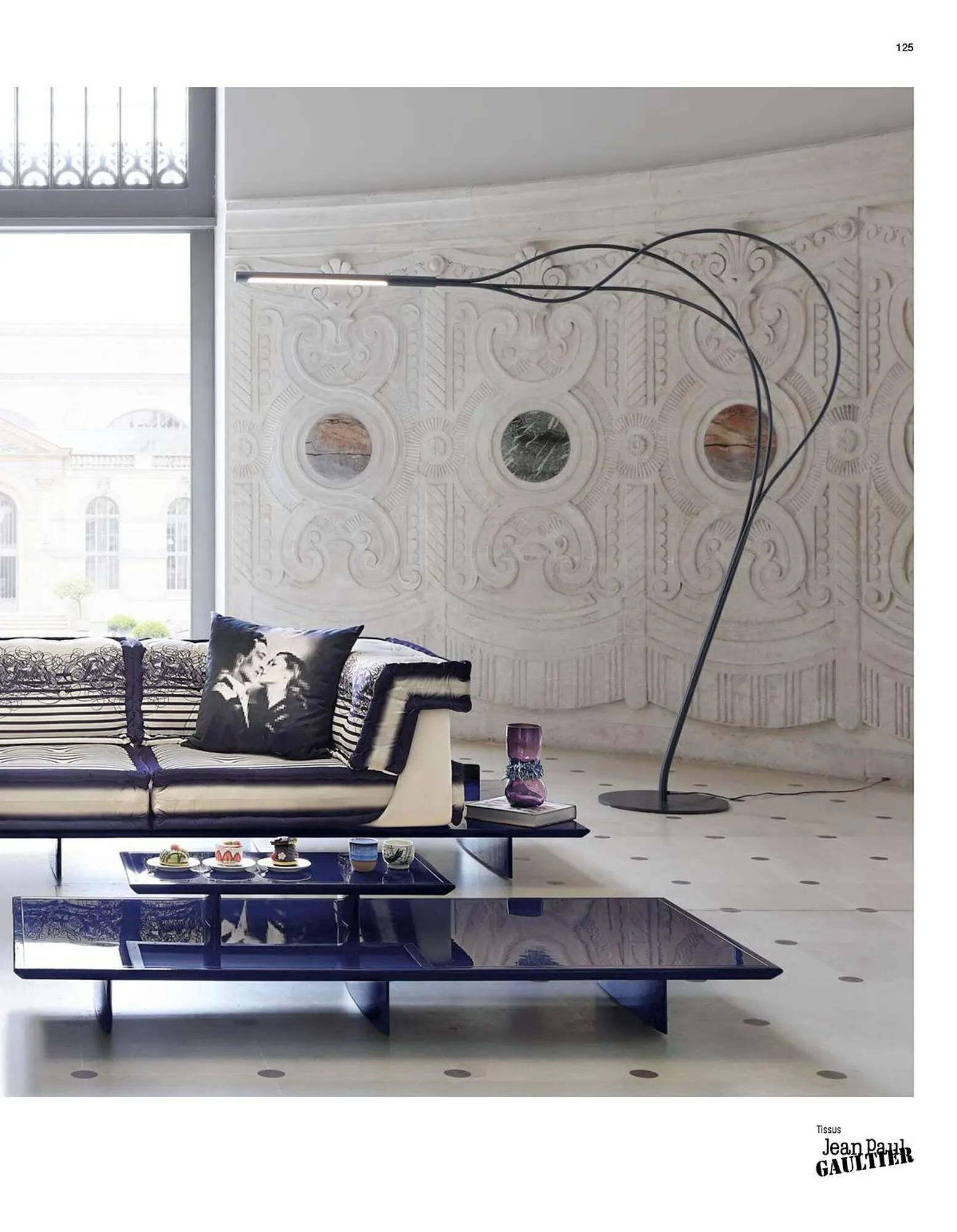 Catalogue Roche Bobois du 13 janvier au 31 décembre 2026 - Catalogue page 127