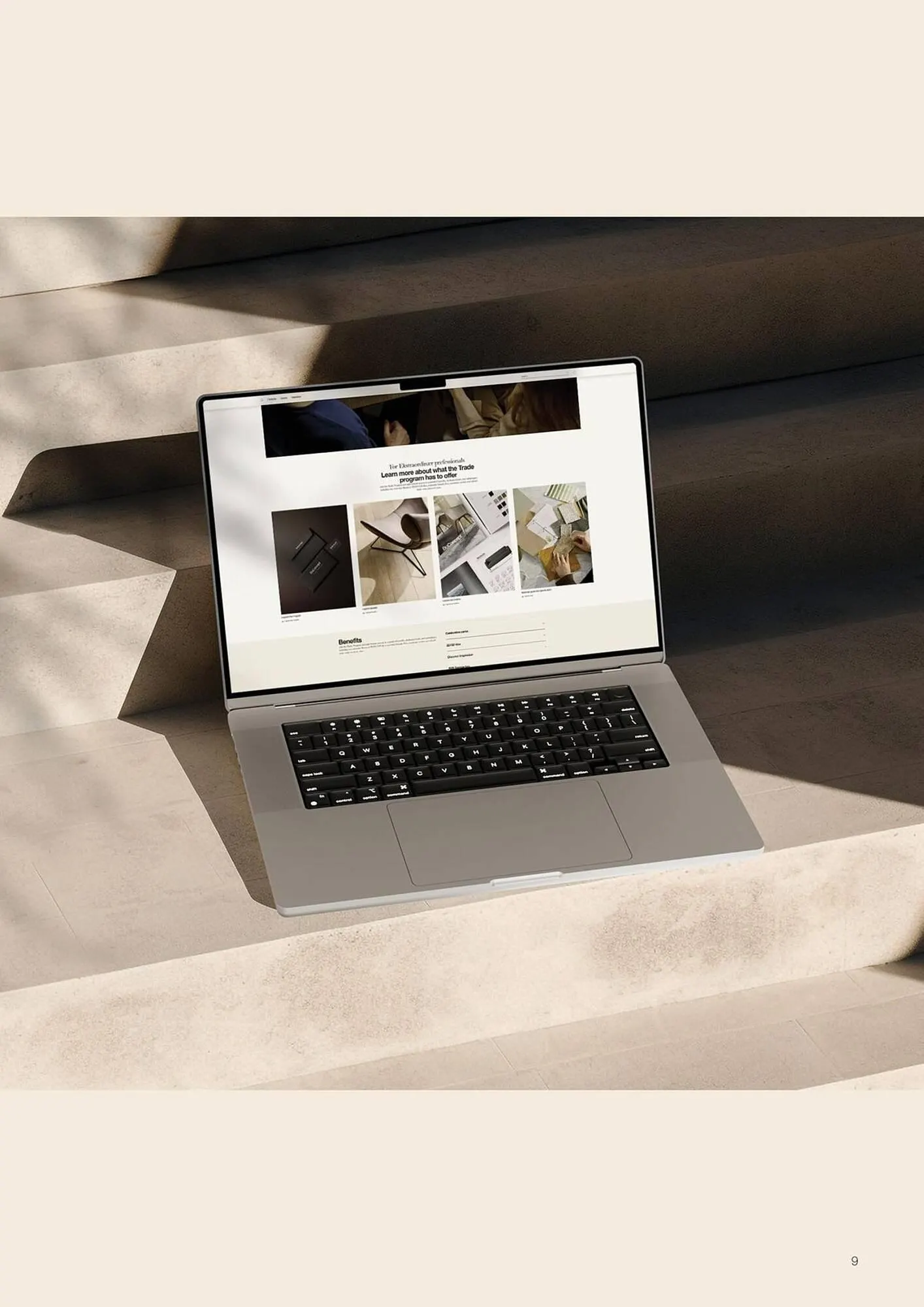 Catalogue BoConcept du 7 janvier au 31 décembre 2025 - Catalogue page 9