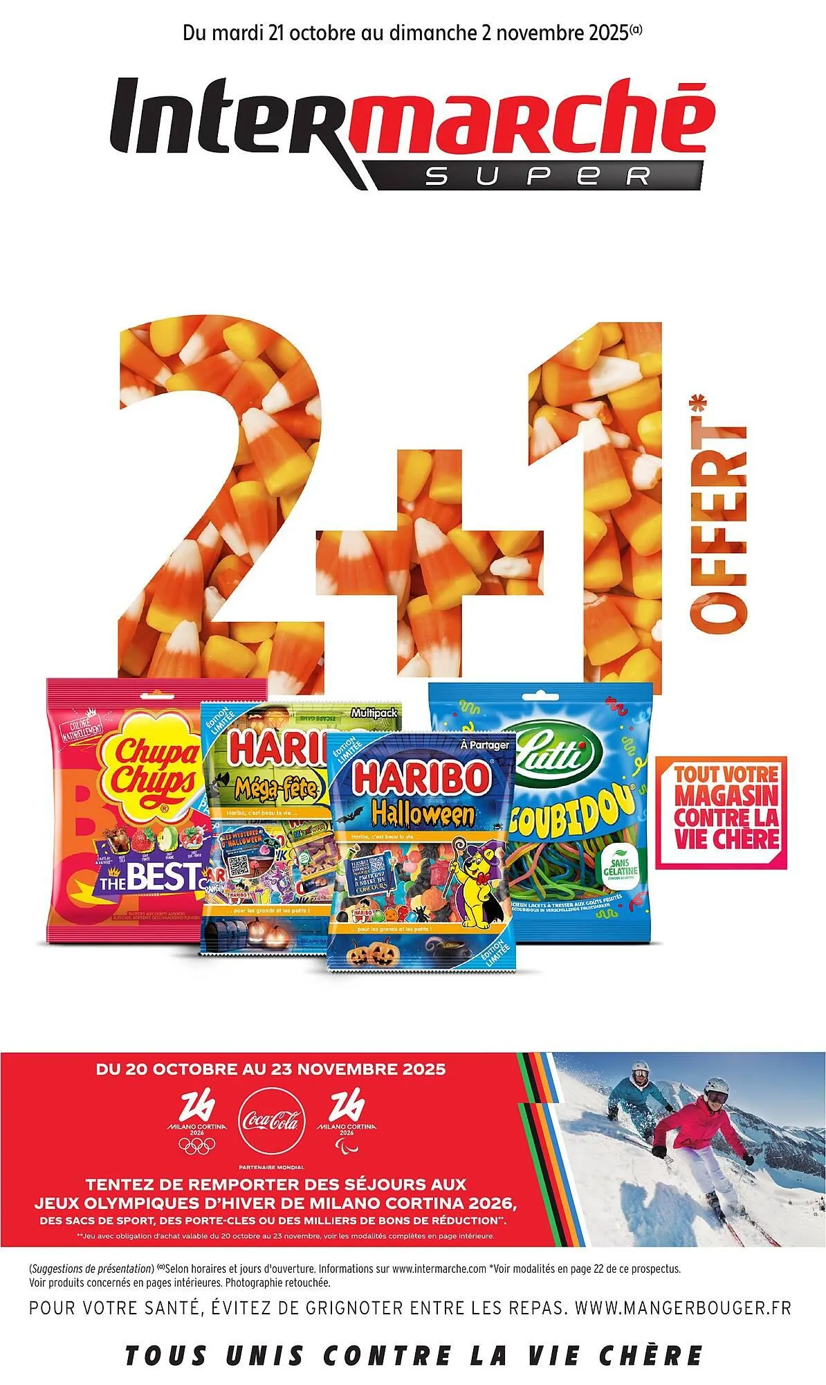 Catalogue Intermarché - 1