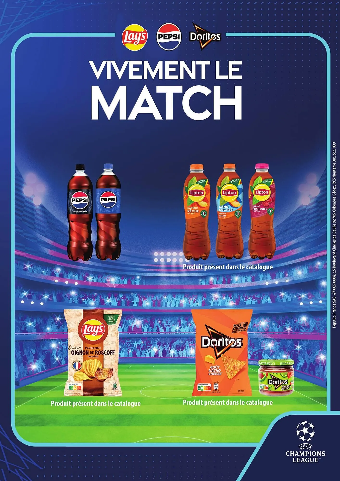 Catalogue Carrefour du 25 novembre au 8 décembre 2025 - Catalogue page 77