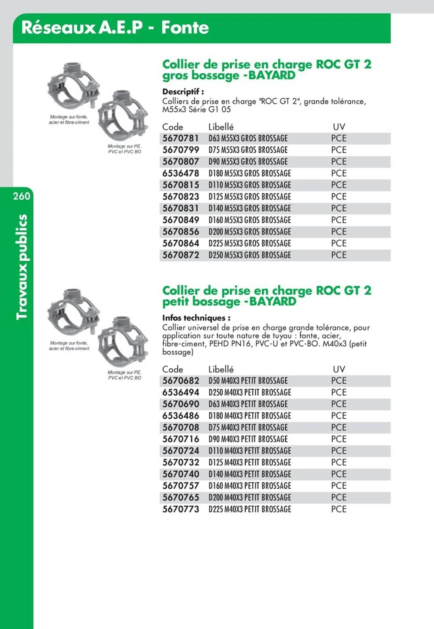 Catalogue Ciffréo Bona du 19 mars au 31 décembre 2025 - Catalogue page 180