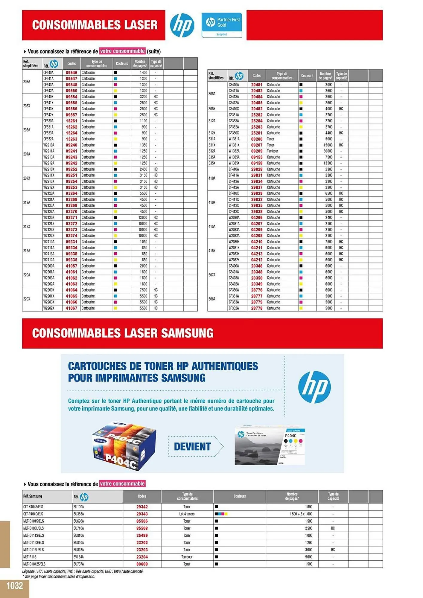 Catalogue Majuscule du 4 mars au 31 décembre 2025 - Catalogue page 1056